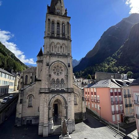 Appartement T3 Chaleureux Au Centre De Cauterets, 4 Couchages, Balcon Sud, Proche Thermes Et Telecabine - Fr-1-234-132 Экстерьер фото