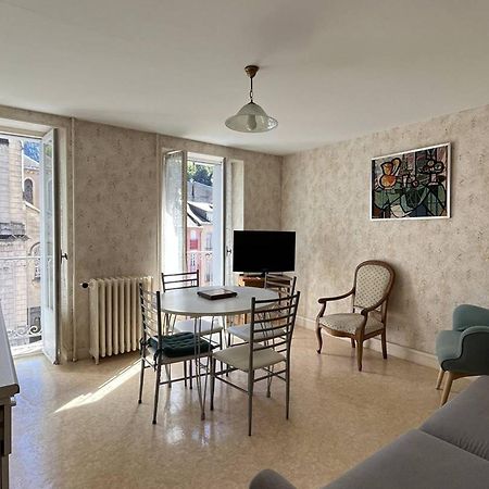 Appartement T3 Chaleureux Au Centre De Cauterets, 4 Couchages, Balcon Sud, Proche Thermes Et Telecabine - Fr-1-234-132 Экстерьер фото