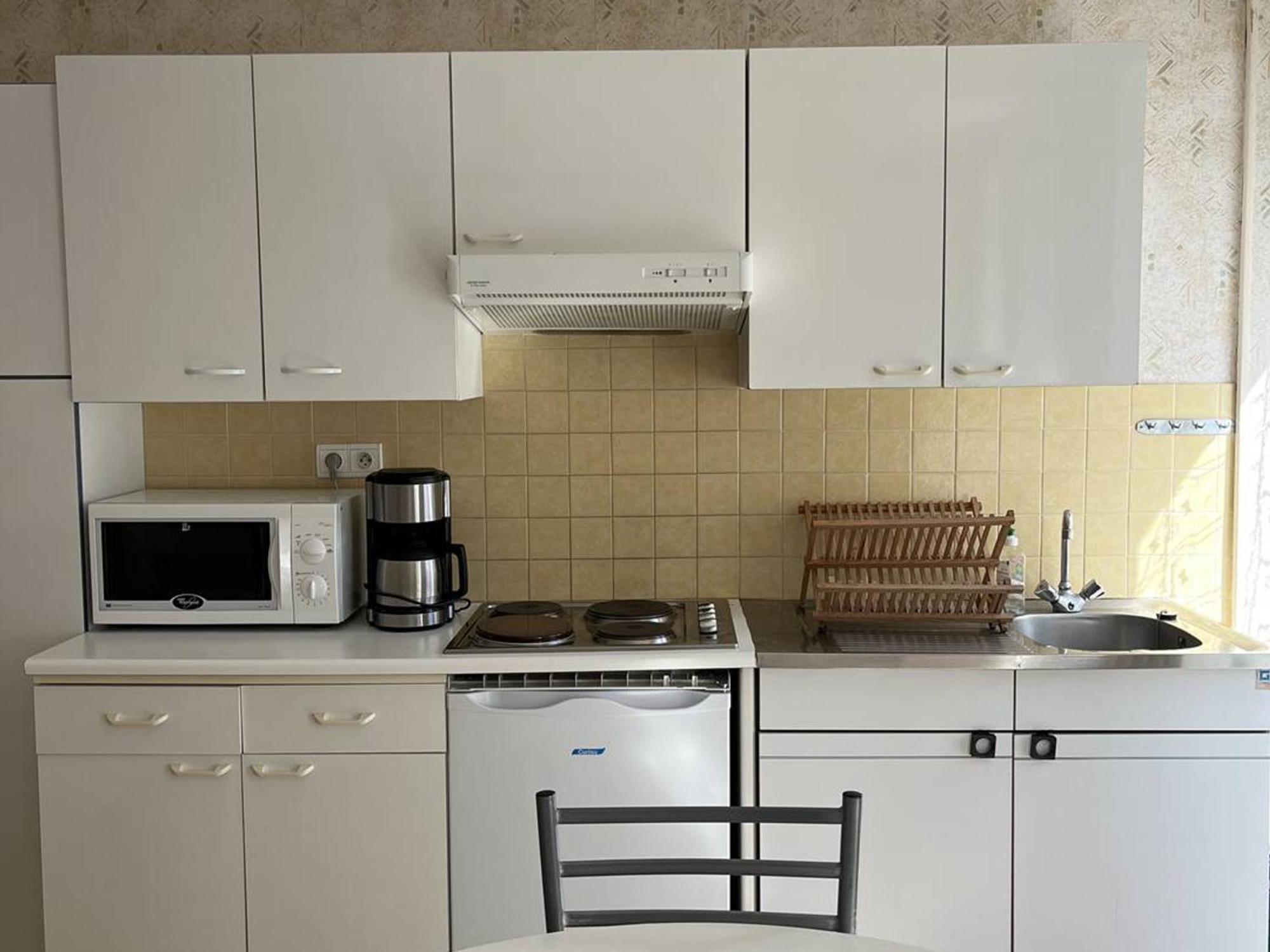 Appartement T3 Chaleureux Au Centre De Cauterets, 4 Couchages, Balcon Sud, Proche Thermes Et Telecabine - Fr-1-234-132 Экстерьер фото