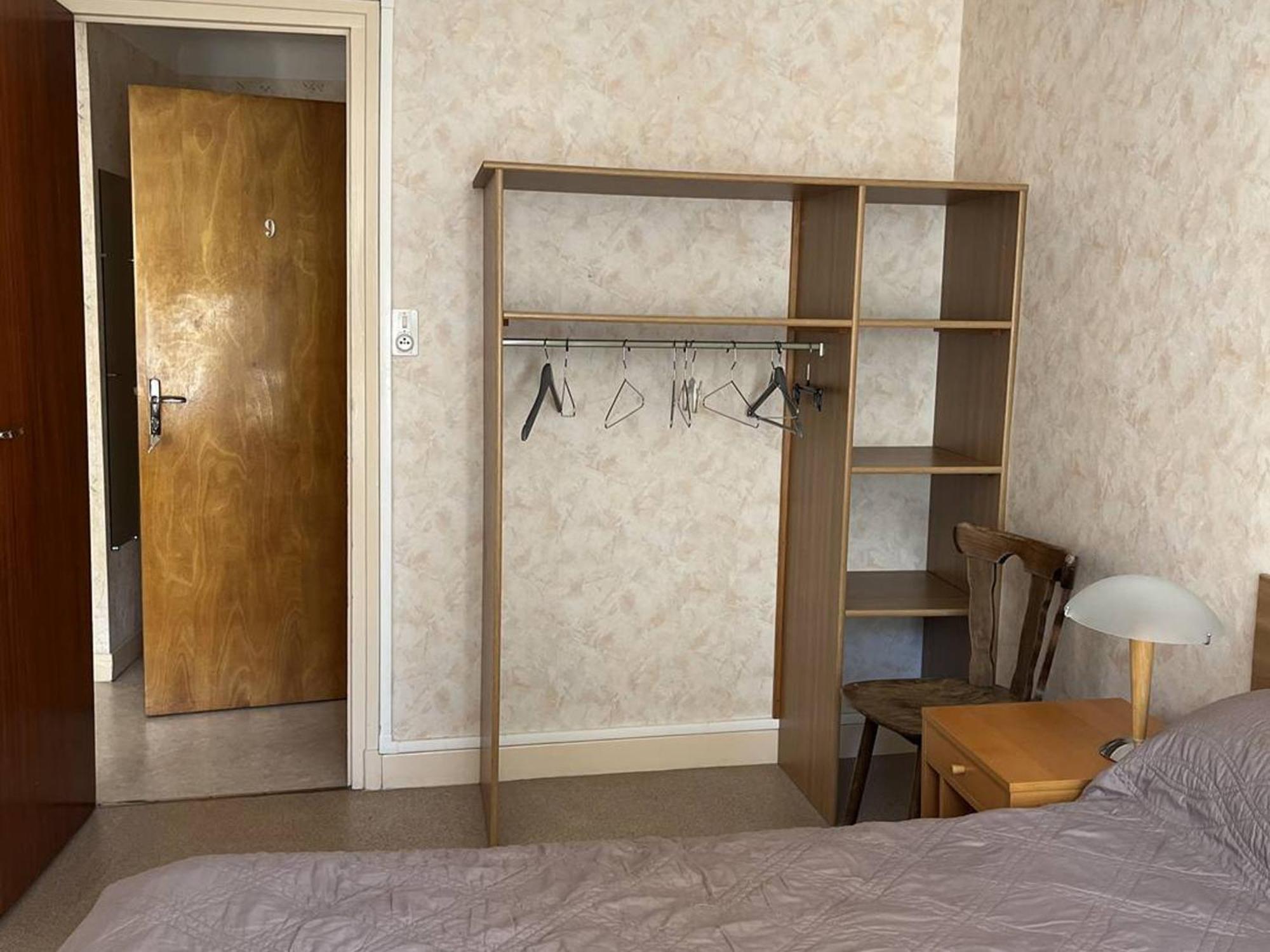 Appartement T3 Chaleureux Au Centre De Cauterets, 4 Couchages, Balcon Sud, Proche Thermes Et Telecabine - Fr-1-234-132 Экстерьер фото