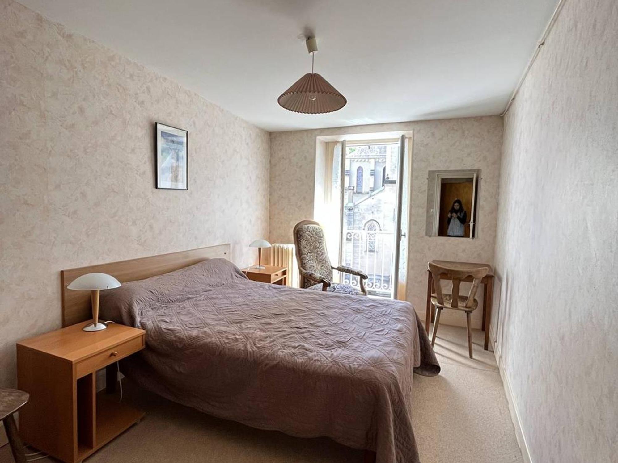 Appartement T3 Chaleureux Au Centre De Cauterets, 4 Couchages, Balcon Sud, Proche Thermes Et Telecabine - Fr-1-234-132 Экстерьер фото